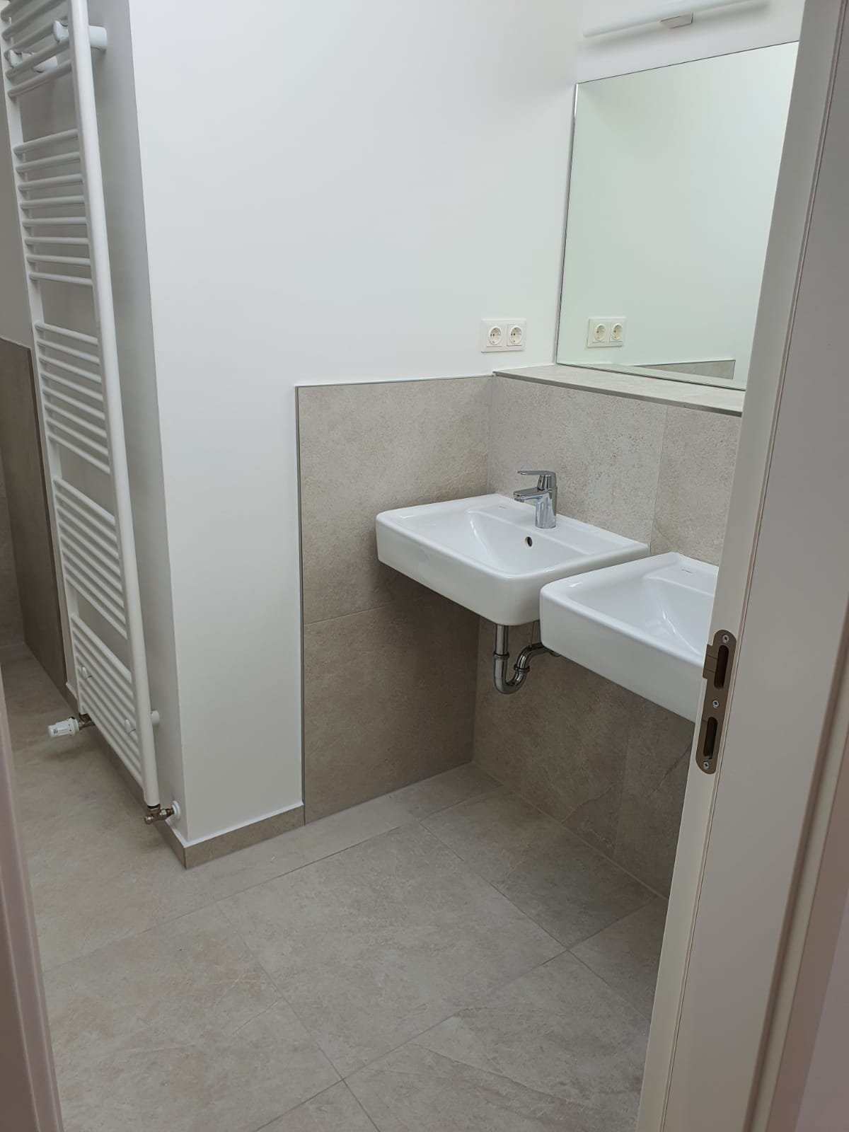 Dachausbau – Beispiel